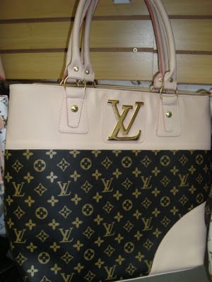 BOLSA  LOUIS VUITTON Ref.03