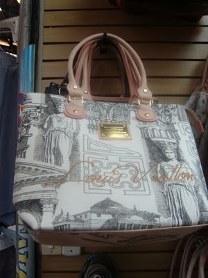 BOLSA  LOUIS VUITTON Ref.15