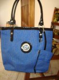 BOLSA VITOR HUGO Ref.02