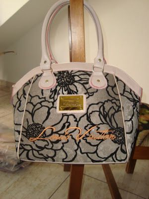 BOLSA  LOUIS VUITTON Ref.10