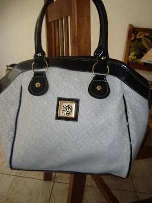 BOLSA VITOR HUGO Ref.04