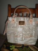 BOLSA  LOUIS VUITTON REAL Ref.18