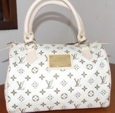 BOLSA  LOUIS VUITTON BAÚ Ref.12