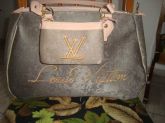 BOLSA  LOUIS VUITTON Ref.24