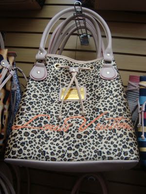 BOLSA  LOUIS VUITTON Ref.20