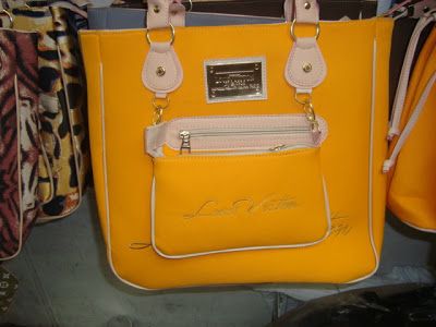 BOLSA  LOUIS VUITTON Ref.06