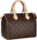 BOLSA  LOUIS VUITTON BAÚ Ref.13