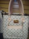 BOLSA  LOUIS VUITTON CANGURU Ref.14